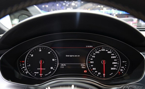 ȫ�°µ�A6L������ ������֮��Ʒ